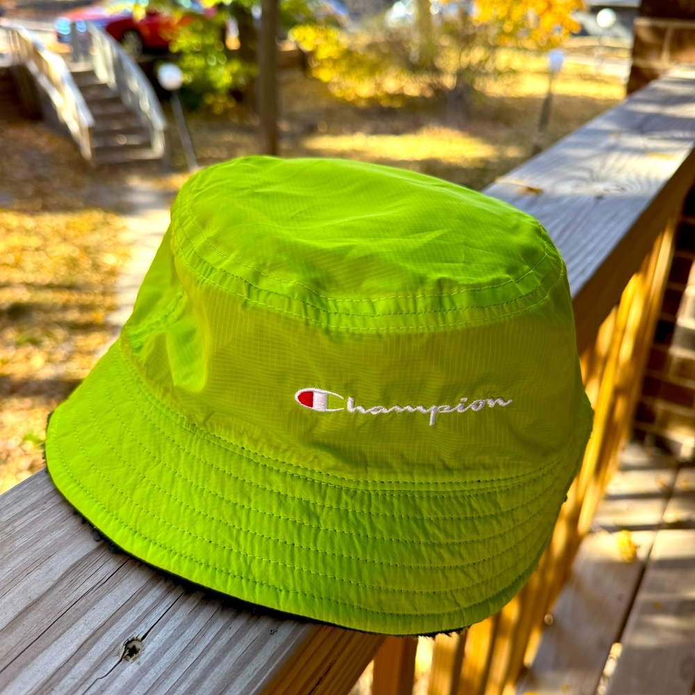 Champion Reversible Bucket Hat